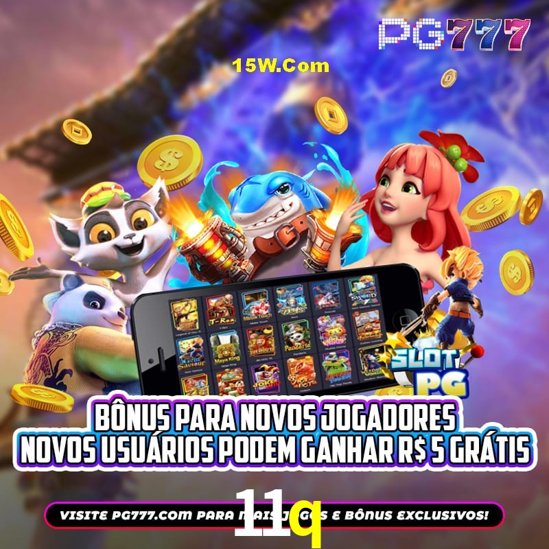 Welcome Bonus 11q