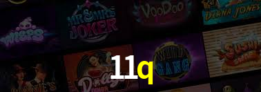 Blackjack Table 11q