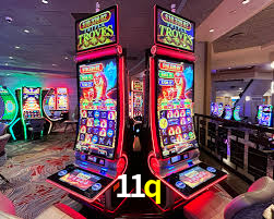 11q login