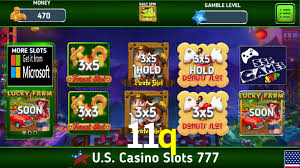 Live Casino 11q